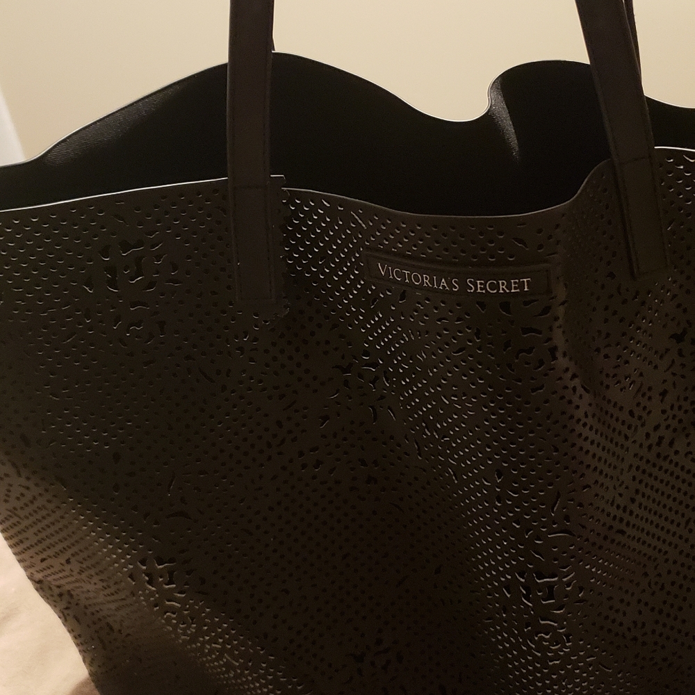 Victoria  secret extra  large tote